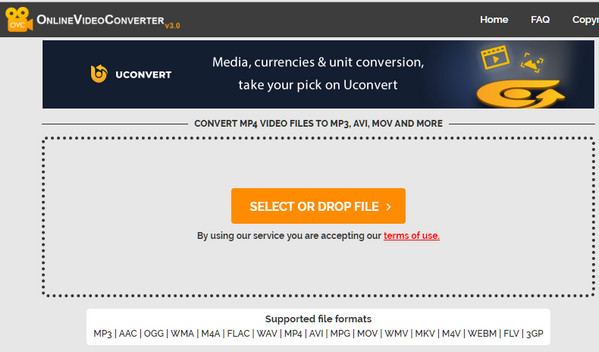 free f4v to mp4 converter for mac